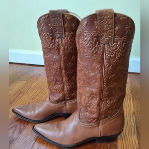 Seychelles Cowgirl Boots